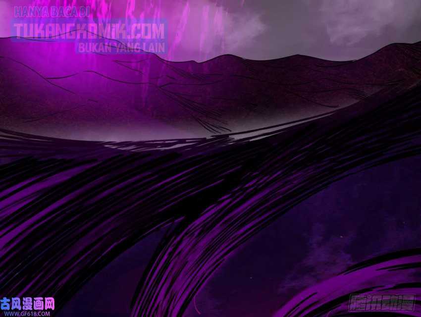 I’m An Evil God chapter 331